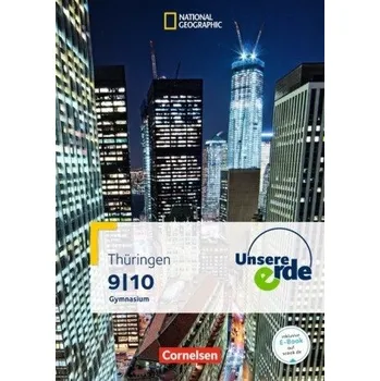 Učebnice 9./10. Schuljahr, Schülerbuch - Flath, Martina [DE] (2014, Brožovaná, Cornelsen)