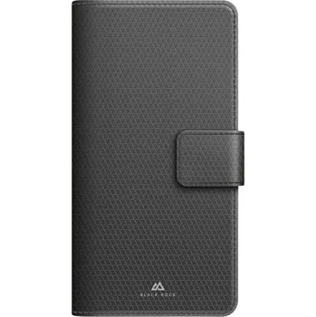 Black Rock Booklet Samsung Galaxy A17 černá 00037372