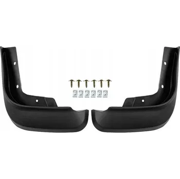 autokoberec VOLVO XC60 XC 60 2014-17 ZÁSTĚRKY ZÁSTĚRKA ZADNÍ