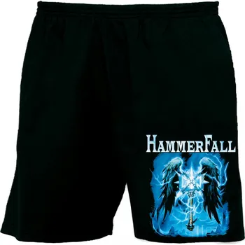 Pánské kraťasy Hammerfall - bermudy 2