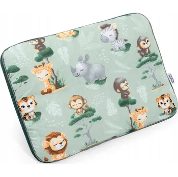 Polštář Jukki spací Polštář 40 x 30 cm