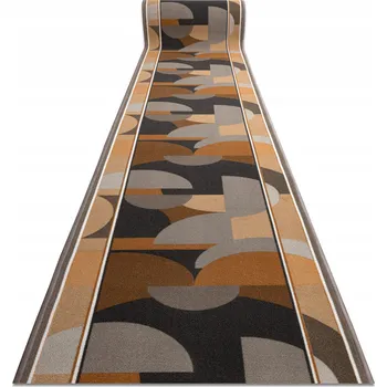 Prostěradlo Dywany Łuszczów Běhoun 80 x 10 cm x 3 mm