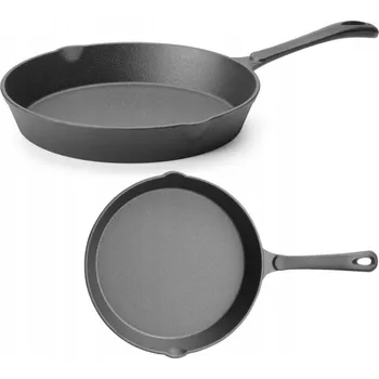 Hrnec Hrnec na vaření mléka Hendi 1 l, 3 cm