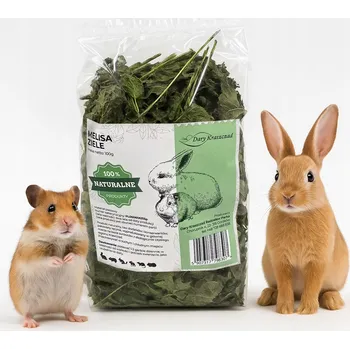 Krmivo pro hlodavce Krmivo Dary Kraszczad 0,1 kg křeček , osmák degu , králíky, myši, pískomily, krysy, činčily, morče , veverky