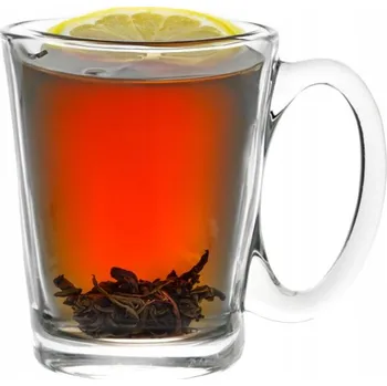 Sklenice Sklenice na kávu Altom Design 300 ml 1 ks