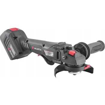 úhlová bruska Úhlová bruska Wurth 18 V kotouč 125 mm