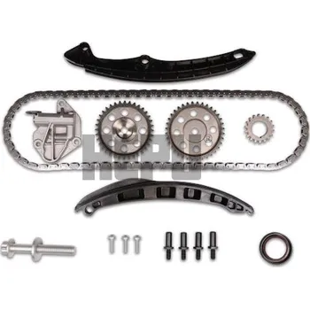 Sada rozvodového řetězu HEPU 21-0363