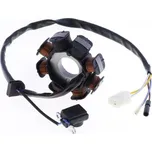 ATHENA vinutí alternátoru (stator) PEUGEOT V-CLIC 50 07-14, SYM SYMPHONY 09-20, SYMPLY 50 09-17, X-PRO 50 13-20 (779898; 31120AAAA00) (ATHENA vinutí alternátoru (stator) PEUGEOT V-CLIC 50 07-14, SYM SYMPHONY 09-20, SYMPLY 50 09-17, X-PRO 50 13-20 (779898;