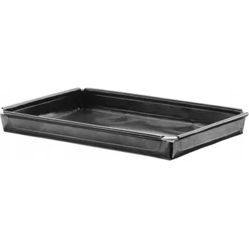 Příslušenství pro troubu TEFLONOVÝ PEKÁČ DO HORKOVZDUŠNÉ TROUBY 290X190 HENDI