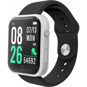 Hodinky Dětské hodinky / MK-Tech / CHYTRÉ HODINKY / krokoměr / měřič tepu