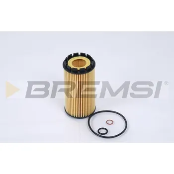 Olejový filtr Olejový filtr BREMSI FL0695