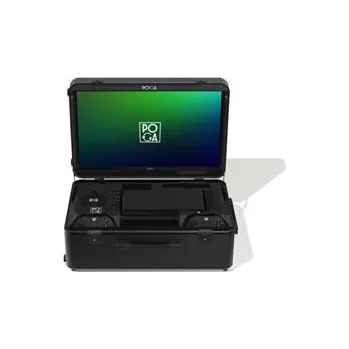 Herní konzole POGA Sly Black