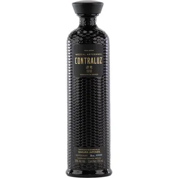 Rum Contraluz Mezcal Reposado, 36%, 0,7l