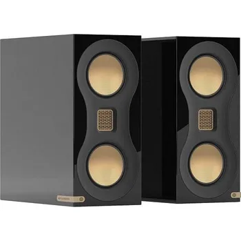 Elektronika Monitor Audio Studio 89 - černá (rozbaleno)