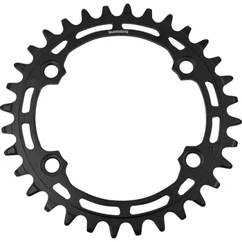 Převodník na kolo převodník SHIMANO Deore MT510-1 32 zubů, pro 12 speed, Y0L332000