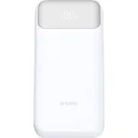 D-Link DPP-201 Bílá