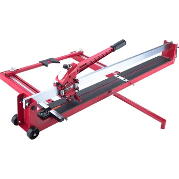 POŠK. OBAL řezačka obkladů profesionální, 1200mm