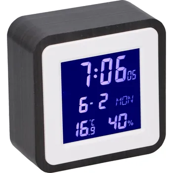 Meteostanice GRUNDIG meteostanice TERMOMETR 4v1