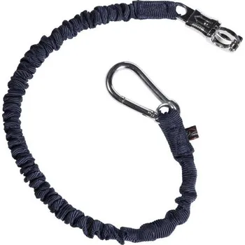 Jezdectví Vazák HKM elastický deep blue 60cm
