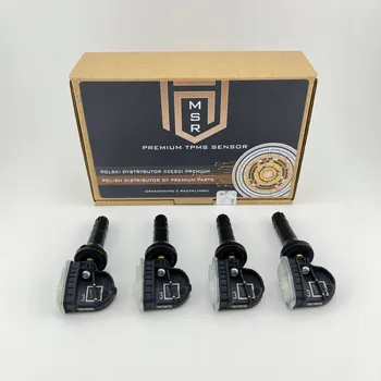 TPMS senzor SNÍMAČ TLAKU V PNEUMATIKÁCH TPMS FORD Mondeo Mk5 B-Max C-Max Focus Fiesta Kuga