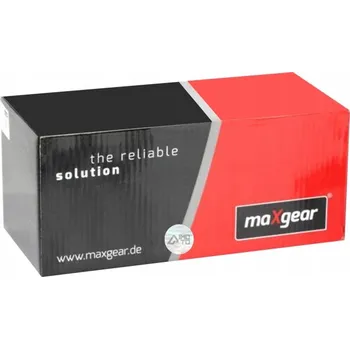 Brzdový kotouč Brzdový kotouč MAXGEAR 19-2702