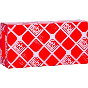 Febi Bilstein 180792 Sada prachovek tlumiče, tlumič