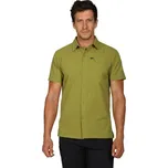 Pánská outdoorová košile KILPI BOMBAY S Světle zelená