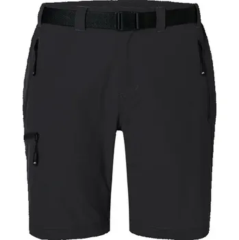 Pánské kraťasy DAIBER JN 1204 / Pánské trekingové kraťasy - black M