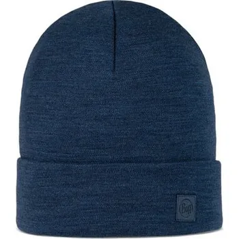 Čepice Čepice Buff Merino Heavyweight Beanie
