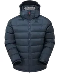 Pánská bunda Mountain Equipment Lightline Jacket M bnights/cosmoslining L