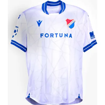 MACRON Fotbalový dres FC Baník Ostrava 25/26 2XL