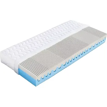 Matrace Dřevočal | Matrace Hermina - Rozměr matrace 160x200, Potah matrace Dřevočal Aloe Vera