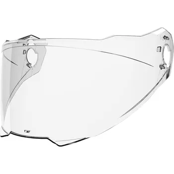 Motodoplněk Plexi pro helmy na motorku Nexx X.Lifecountry čiré L