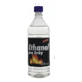 Biokrb Severochema | Ethanol pro krby 1l