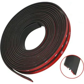 Těsnění na čelní sklo V856A