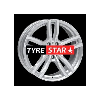 Alu kolo ATS Evolution 9.0x19 5x114.3 ET40 polar-silber