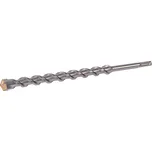 XTLINE XT7 / Vrták vidiový SDS PLUS, 2 břity 30 x 600 mm