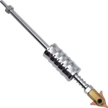 Sada nářadí zahrada-XL Reverzní kladivo pro spotovačku 42 cm karbonová ocel 210586