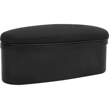 Autosedačka zahrada-XL Loketní opěrka úložný prostor univerzální 18,5x6,5x7,5 cm ABS 154643