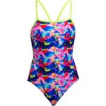 Dámské plavky Funkita Wet Wave, Velikosti 42