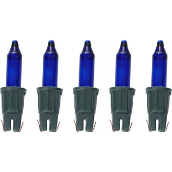 Vánoční dekorace Vánoční osvětlení na stromeček Rum-Lux vnitřní 8,5 m 51 - 100 žárovek