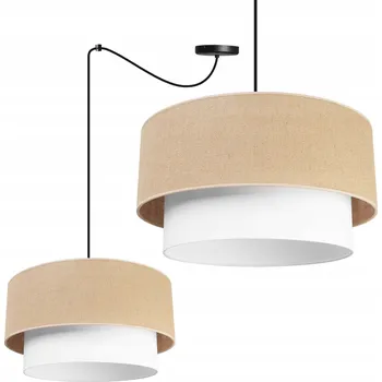 Závěsné svítidlo Light Home JUTA 1 -bodové světlo E27