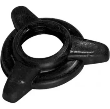 Matice Daemons matice kontra plast 3/8"