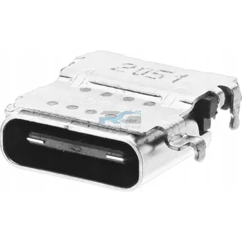 Napájecí konektor USB-C HP Spectre 13-aw0015nw 13-aw0016nw 13-aw0017nw