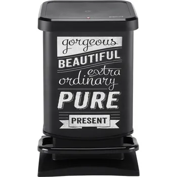 Odpadkový koš Rotho ODPADKOVÝ KOŠ 20 l - Odpadkové koše - 0032940158