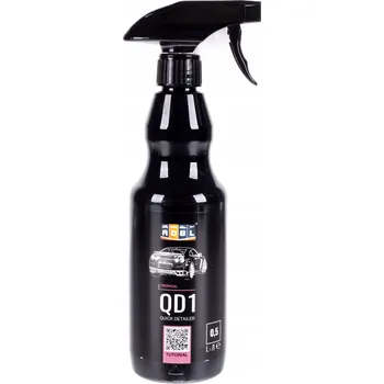 ADBL QD1 500ml Quick Detailer