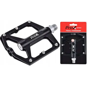 Pedál na kolo Platformové pedály Prox Stig 25 černé
