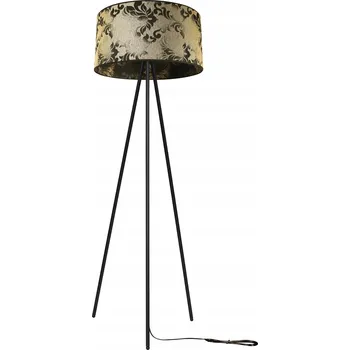 Stojací lampa Stojací lampa Light Home WERONA patice E27 60 W bílá, černá, modrá, oranžová, žlutá