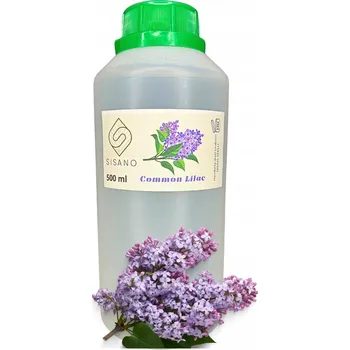 Vonný olej Vonný olej Sisano Bez 500 ml