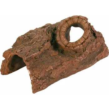 Hračka pro psa Dekorace do akvária / do terária Trixie Kmen (21 cm)